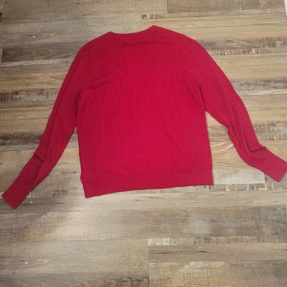 RED Tahari Sweater | - Picture 2 of 2